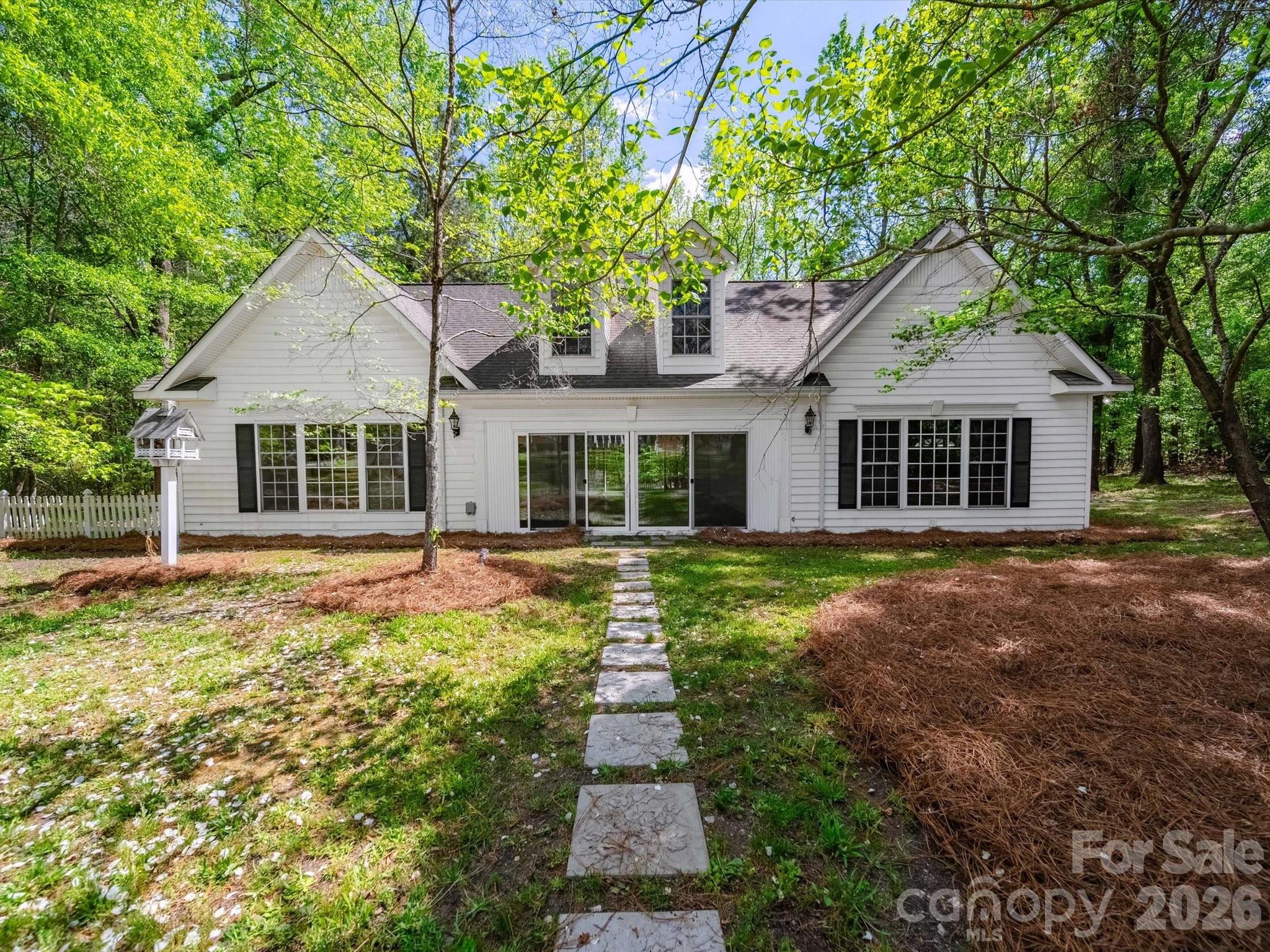 216 Anderson Street Pageland, SC 29728 - Photo 32 of 46