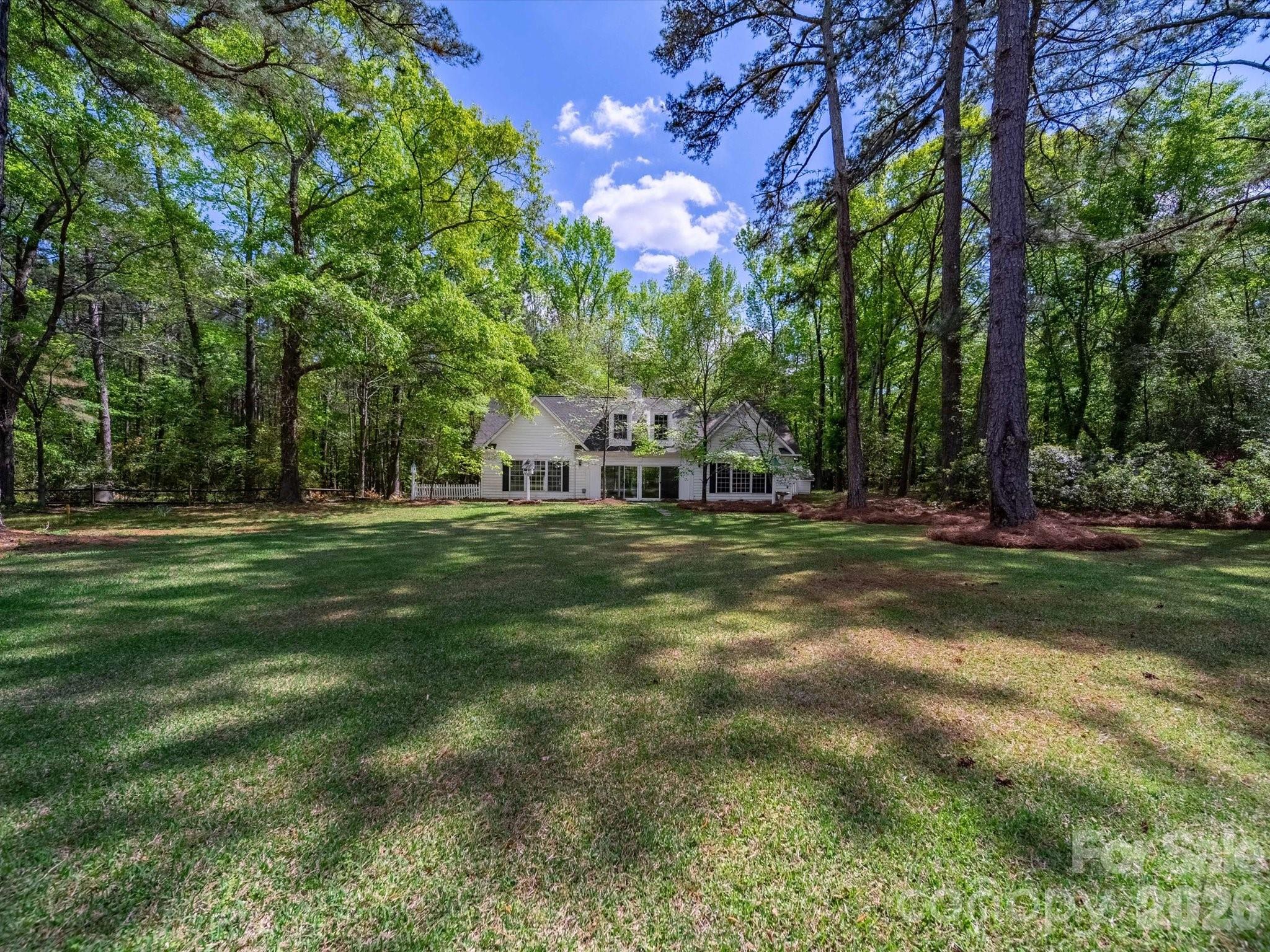 216 Anderson Street Pageland, SC 29728 - Photo 33 of 46