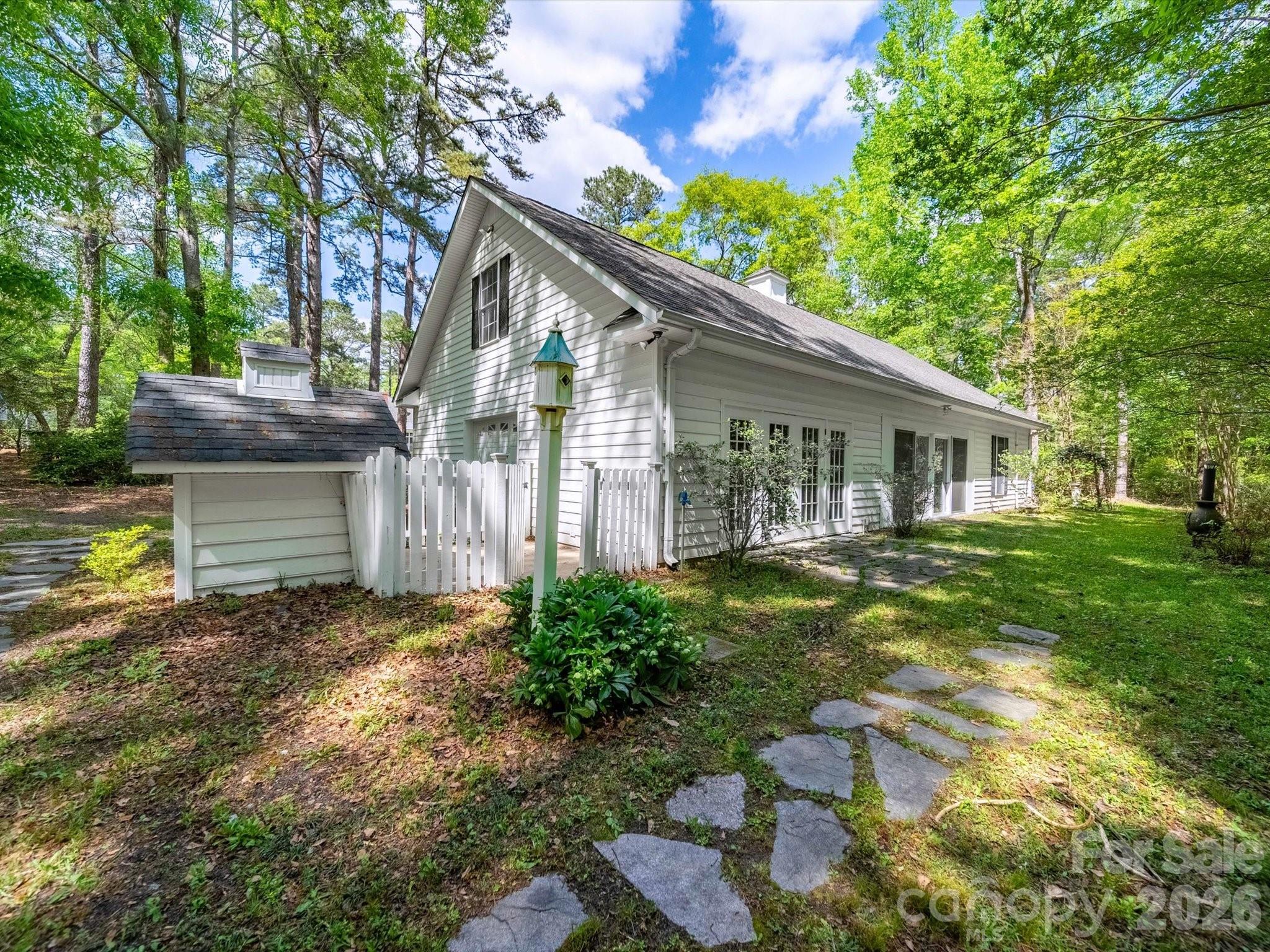 216 Anderson Street Pageland, SC 29728 - Photo 34 of 46