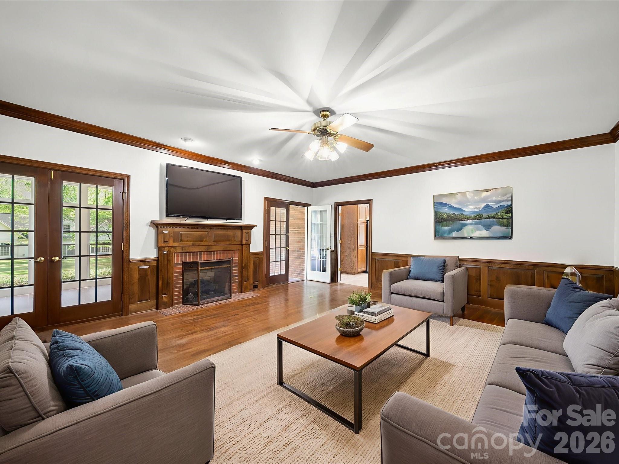 216 Anderson Street Pageland, SC 29728 - Photo 8 of 46