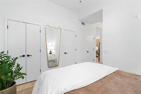 $749,000 | 567 Ponce De Leon Avenue Northeast, Unit 614, Atlanta, GA 30308