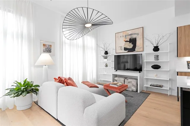 $749,000 | 567 Ponce De Leon Avenue Northeast, Unit 614, Atlanta, GA 30308