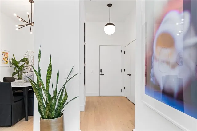 $749,000 | 567 Ponce De Leon Avenue Northeast, Unit 614, Atlanta, GA 30308