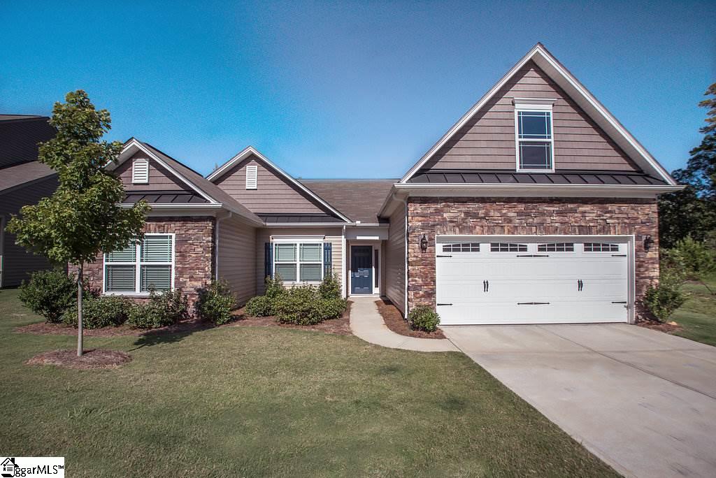 396 Riverdale Road Simpsonville, SC 29680 - Photo 1 of 36 Gallery Image 1