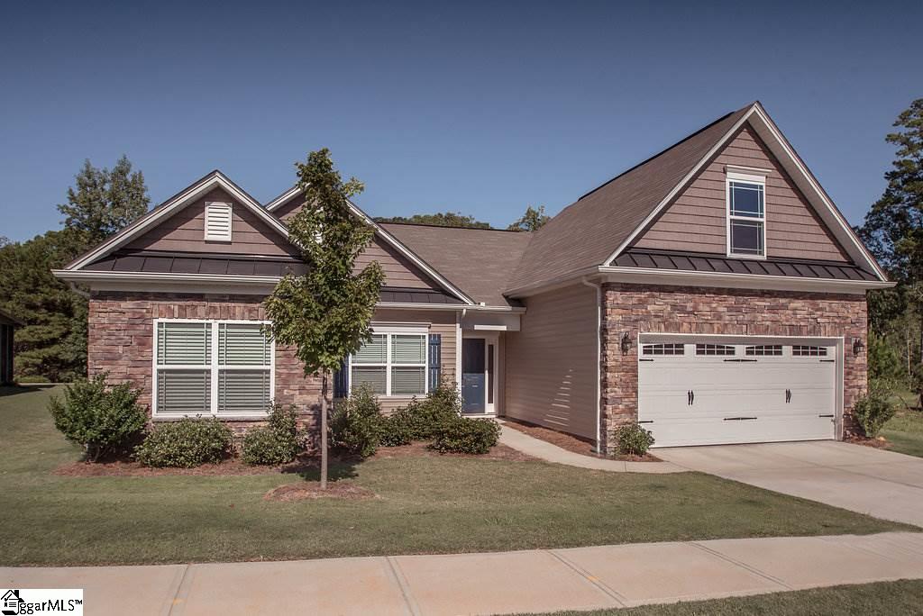 396 Riverdale Road Simpsonville, SC 29680 - Photo 2 of 36 Gallery Image 2