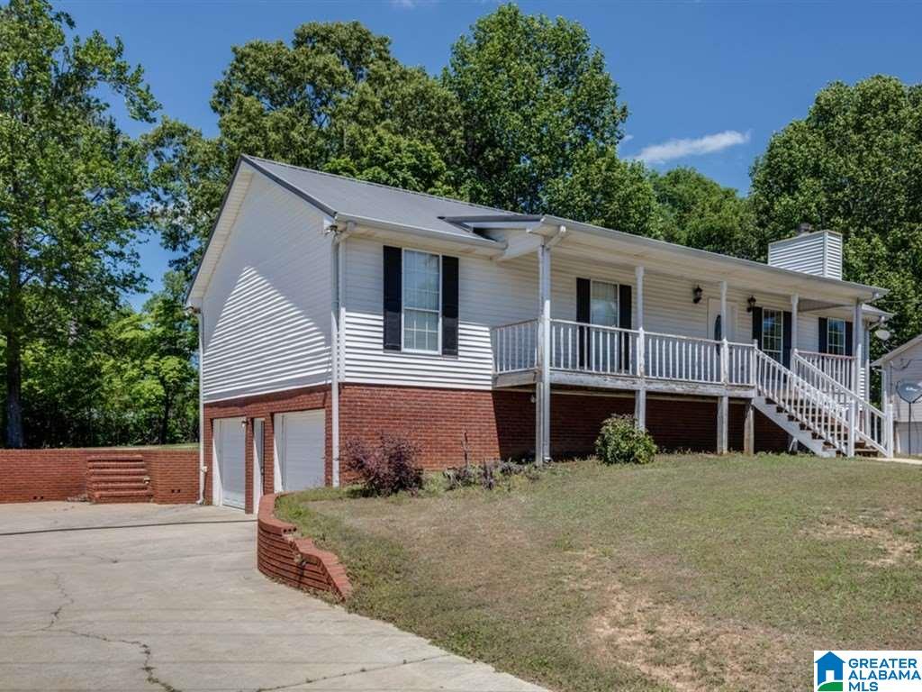 1254 4th Way Pleasant Grove, AL 35127 - Photo 24 of 25