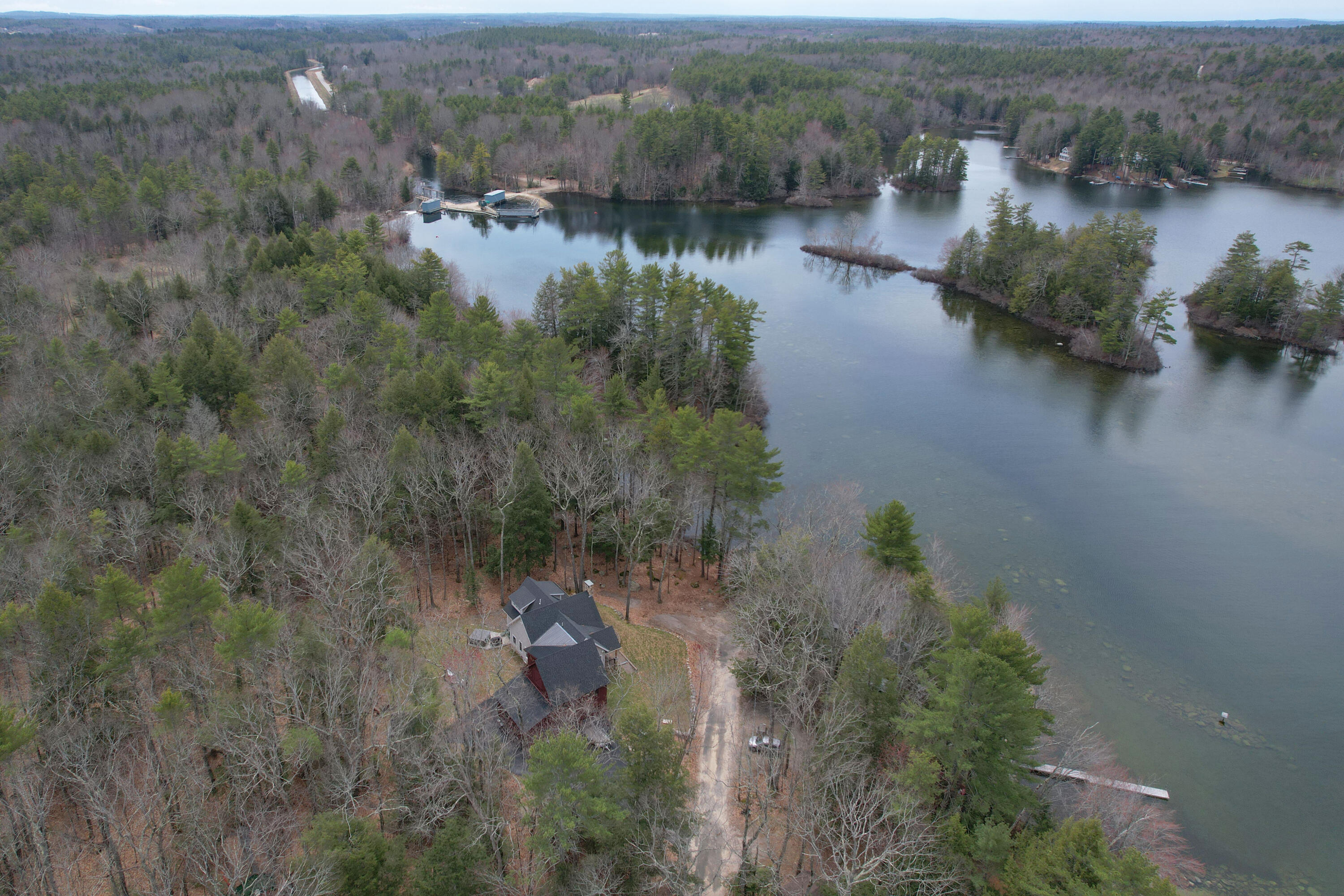 104 Basin Road Windham, ME 04062 - Photo 13 of 138 DJI_0496
