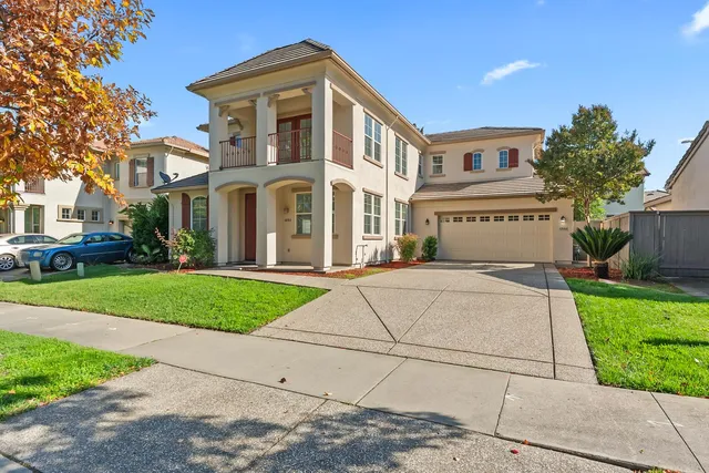 $577,000 | 4886 Westlake Parkway, Sacramento, CA 95835