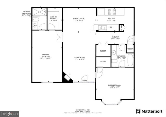 $364,990 | 2052 Quaker Way, Unit 7, Annapolis, MD 21401