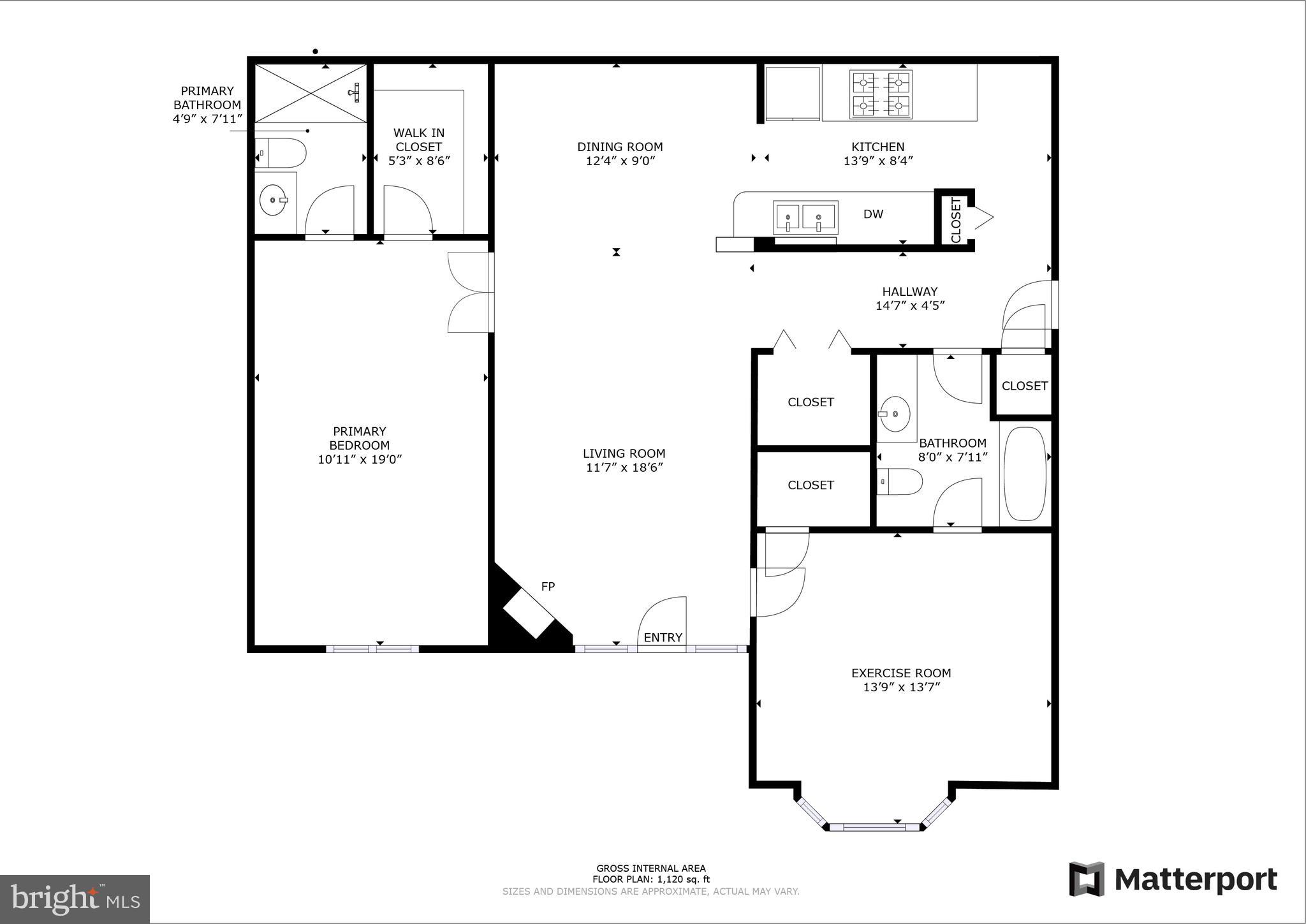 2052 Quaker Way, Unit 7 Annapolis, MD 21401 - Photo 17 of 17