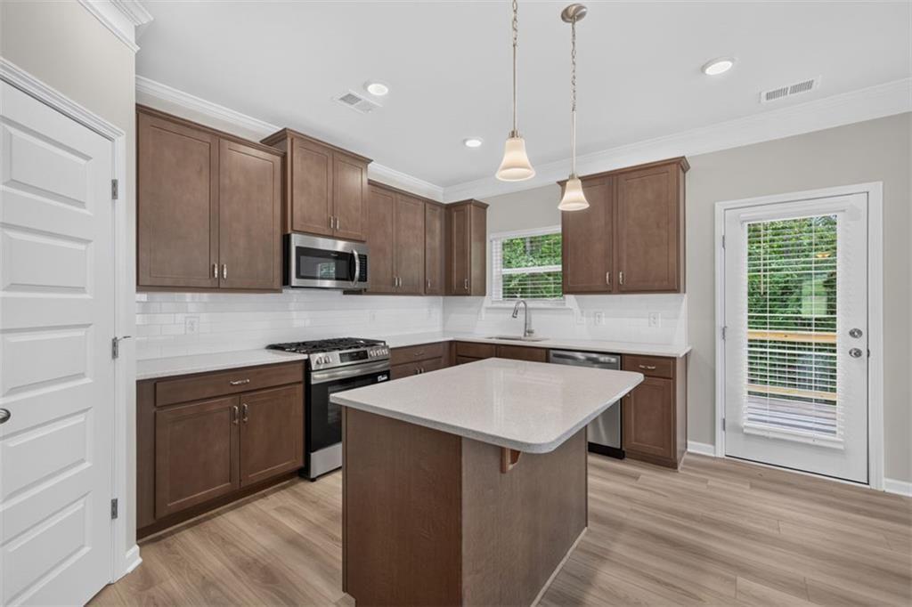 175 Jones Ridge Drive Dallas, GA 30132 - Photo 17 of 52 Gallery Image 17