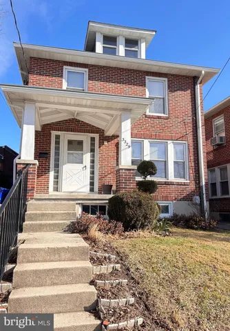 $239,900 | 3329 Montclare Street, Reading, PA 19605