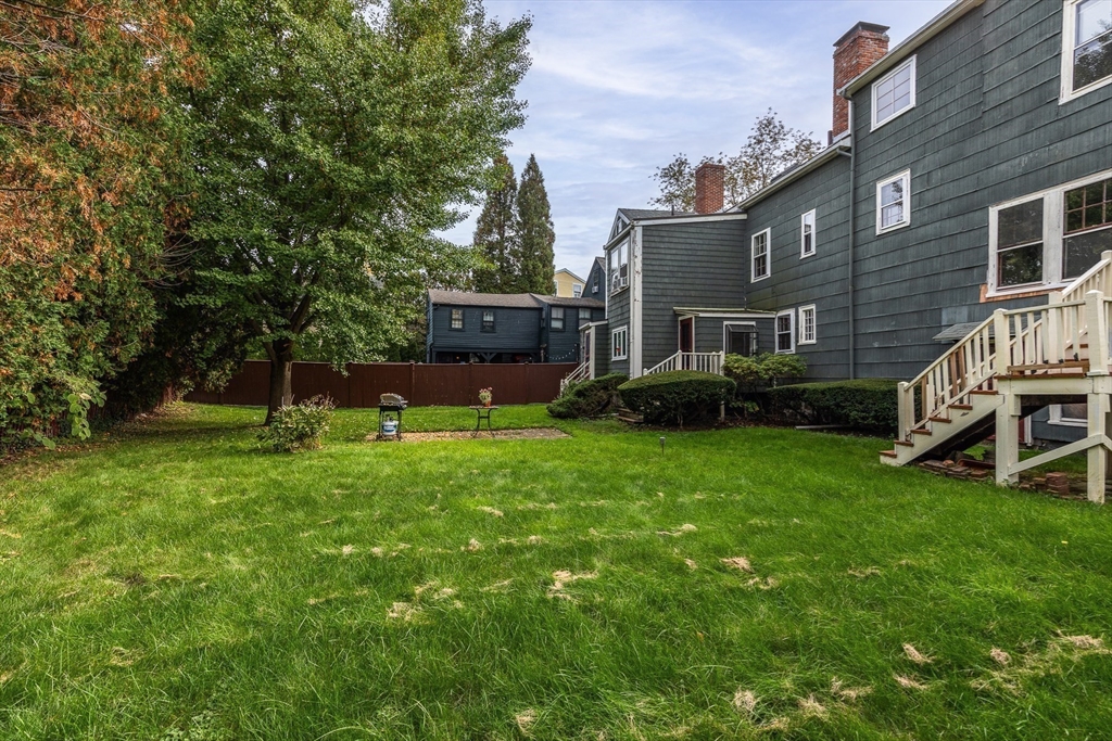 20 Darling Street, Unit NONE Marblehead, MA 01945 - Photo 22 of 23