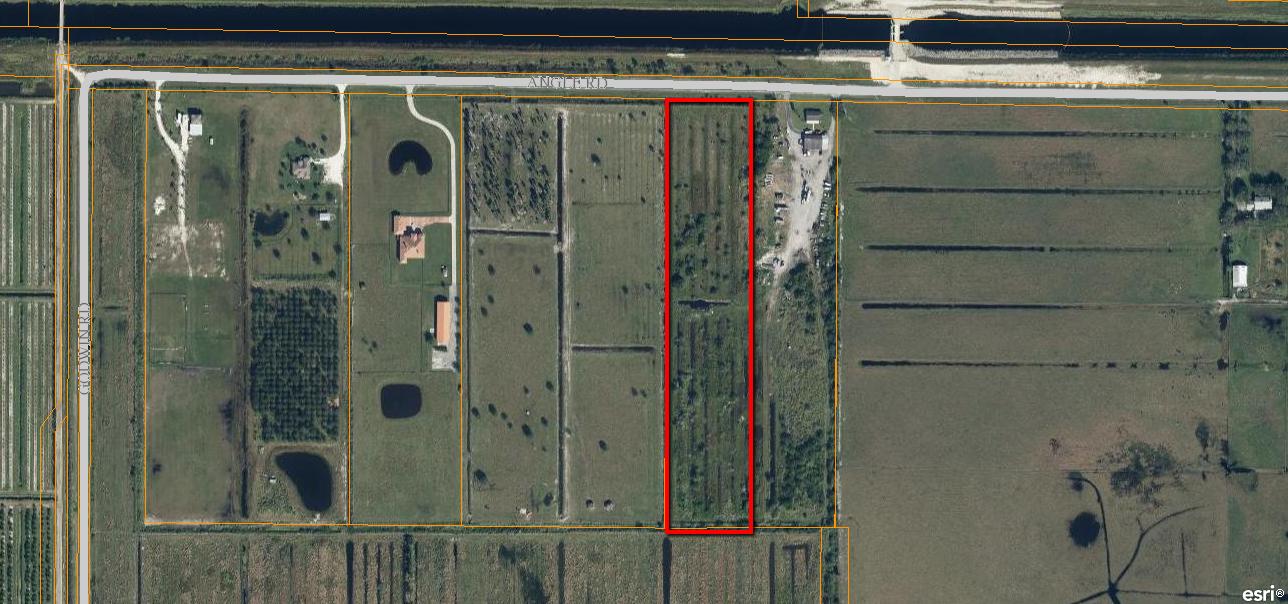 14601 West Angle Road Fort Pierce, FL 34945 - Photo 1 of 2 Trenary_Angle_1