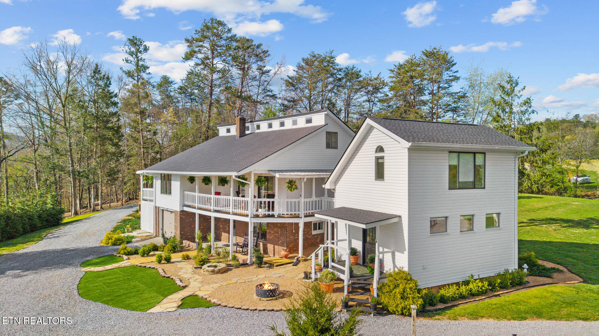 1945 Valley Woods Drive Sevierville, TN 37862 - Photo 3 of 60 dji_20260401101509_0279_d