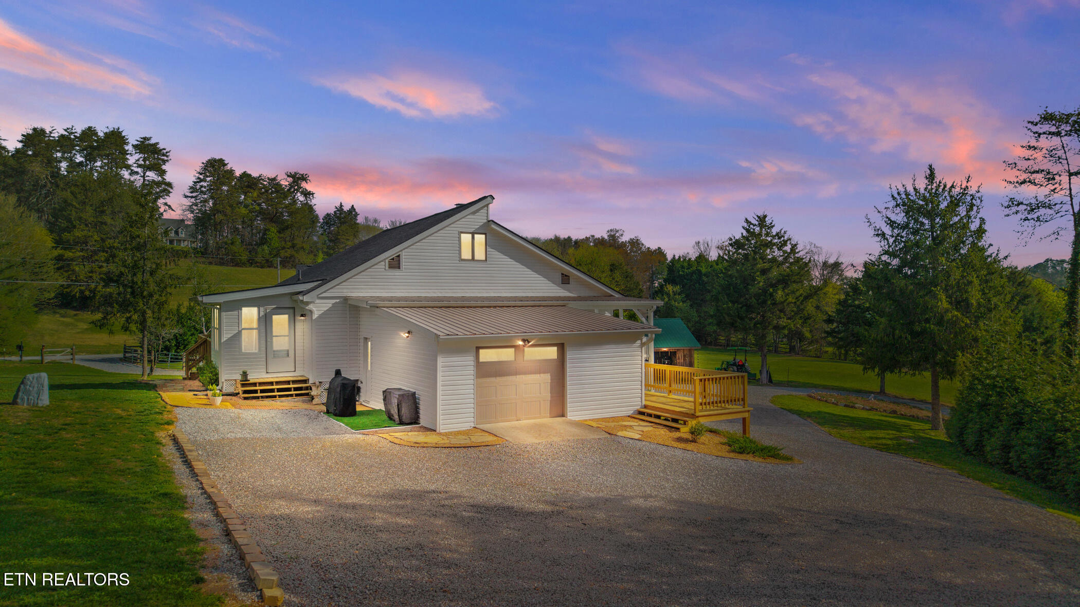1945 Valley Woods Drive Sevierville, TN 37862 - Photo 50 of 60 dji_20260401101358_0275_d_vt
