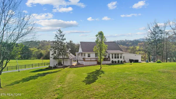 $850,000 | 1945 Valley Woods Drive, Sevierville, TN 37862