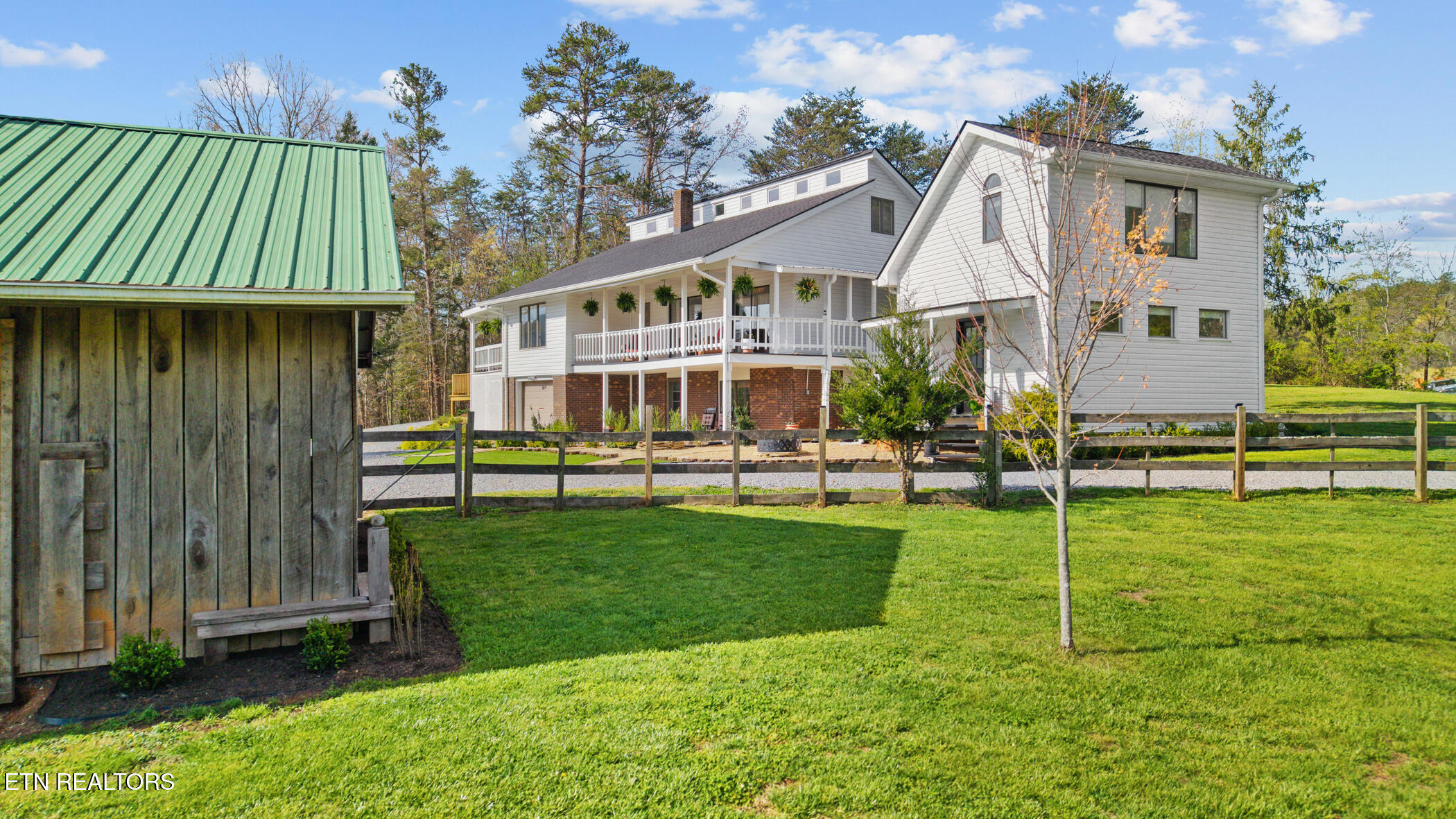 1945 Valley Woods Drive Sevierville, TN 37862 - Photo 58 of 60 dji_20260401102720_0322_d