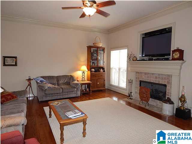 2820 Aster Lake Road Helena, AL 35022 - Photo 11 of 32