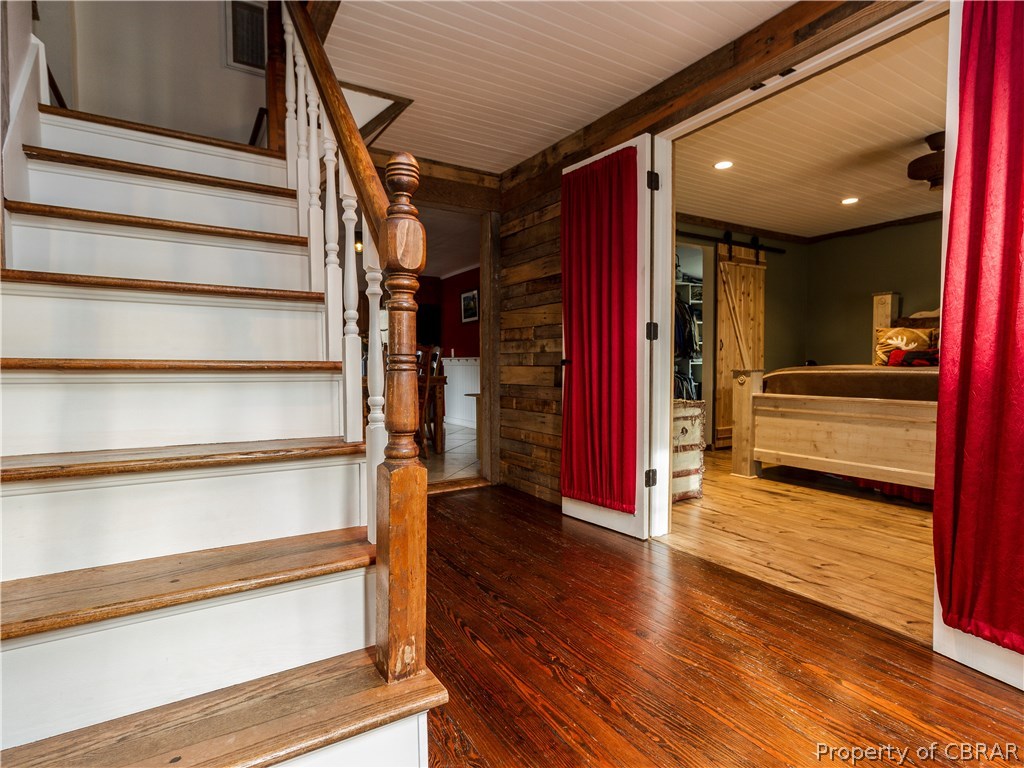 9421 Line Fence Road Hayes, VA 23072 - Photo 14 of 41 Gallery Image 14