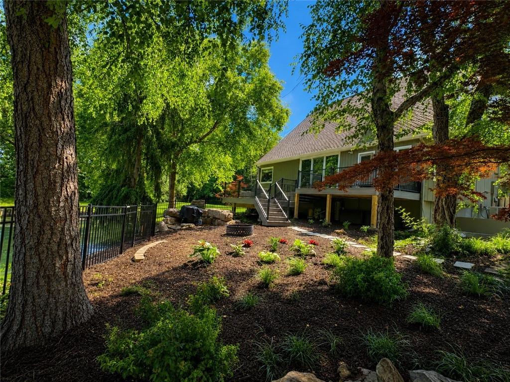 12904 Quail Ridge Road Lee's Summit, MO 64082 - Photo 4 of 4