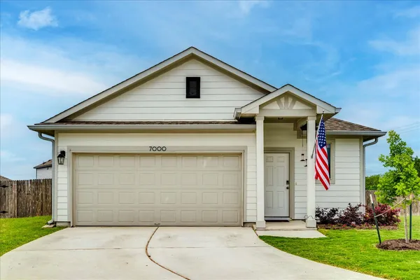 $264,000 | 7000 Nijinsky Drive, Buda, TX 78610