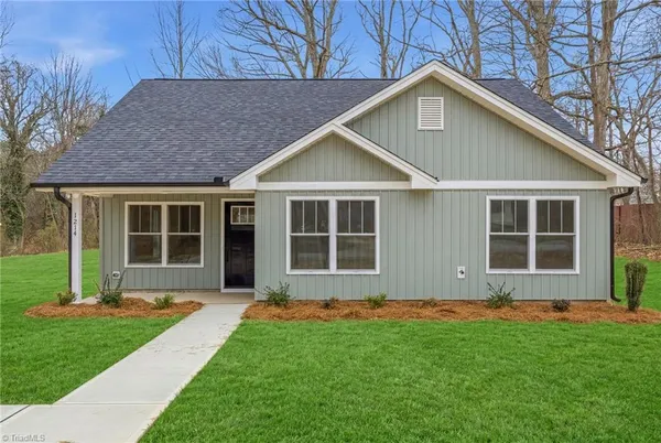 $267,900 | 1214 Bowen Drive, Archdale, NC 27263