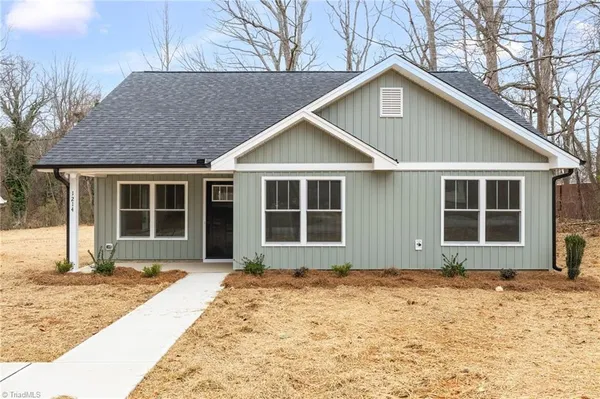 $267,900 | 1214 Bowen Drive, Archdale, NC 27263