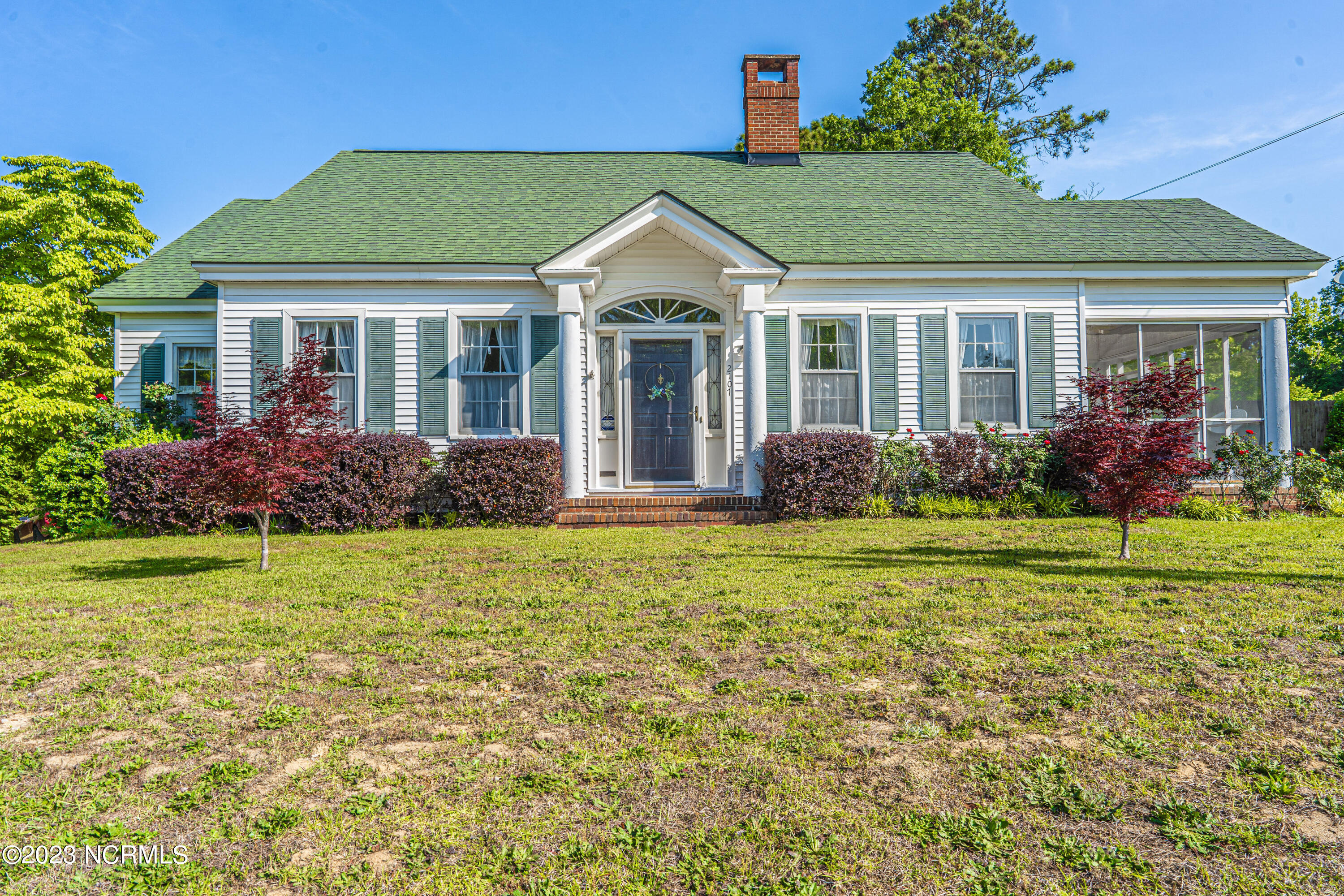 2107 Fayetteville Road Rockingham, NC 28379 - Photo 1 of 72 DSC08040