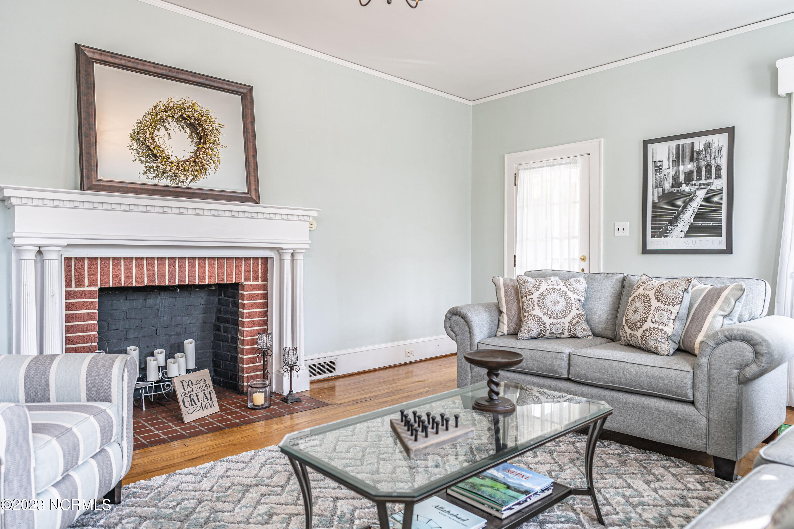 2107 Fayetteville Road Rockingham, NC 28379 - Photo 21 of 72 DSC07987