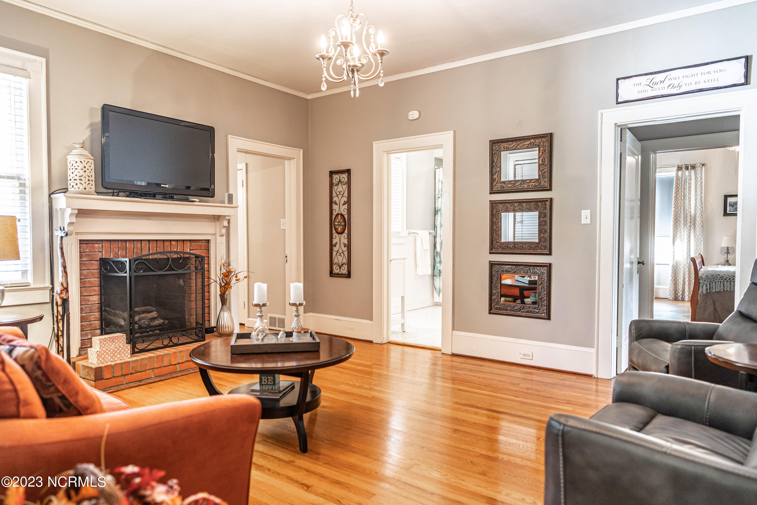 2107 Fayetteville Road Rockingham, NC 28379 - Photo 23 of 72 DSC08005