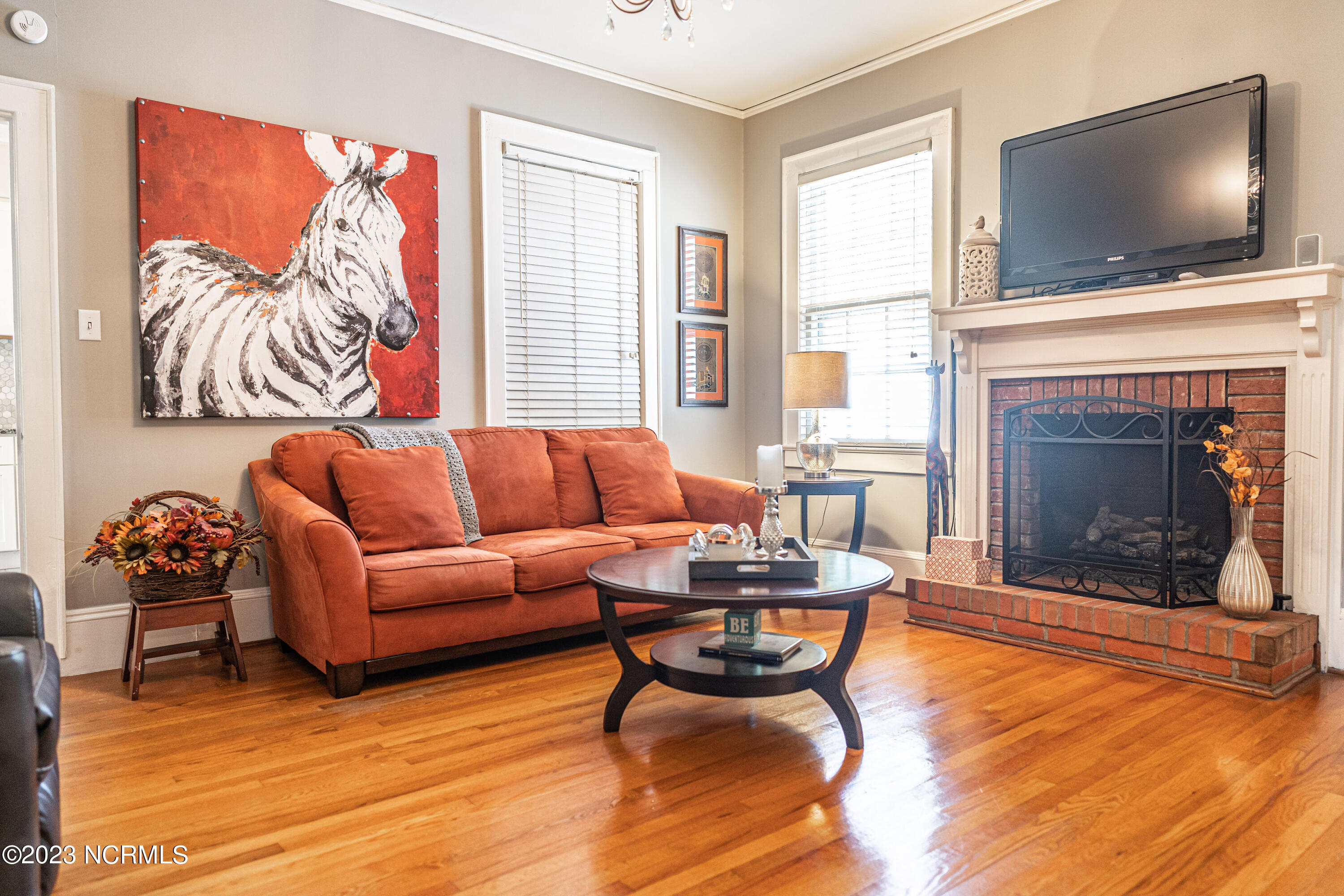 2107 Fayetteville Road Rockingham, NC 28379 - Photo 24 of 72 DSC08006