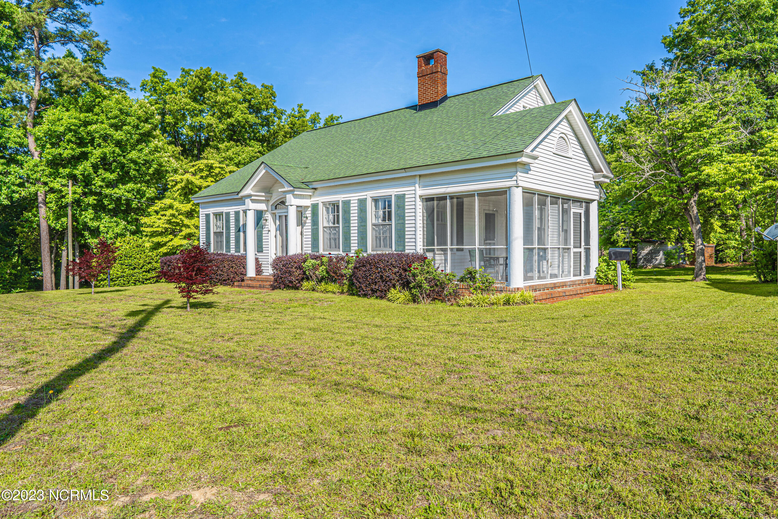 2107 Fayetteville Road Rockingham, NC 28379 - Photo 3 of 72 DSC08038