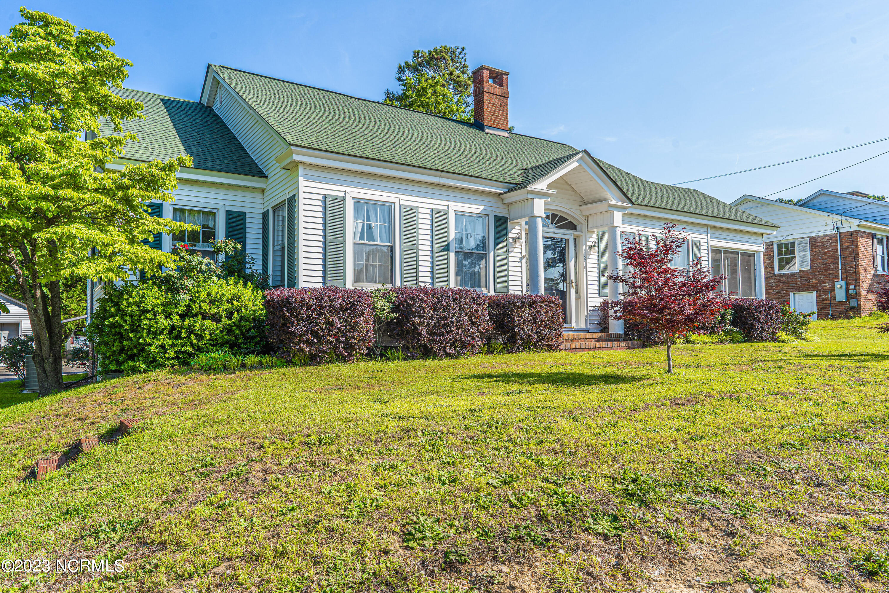 2107 Fayetteville Road Rockingham, NC 28379 - Photo 4 of 72 DSC08037