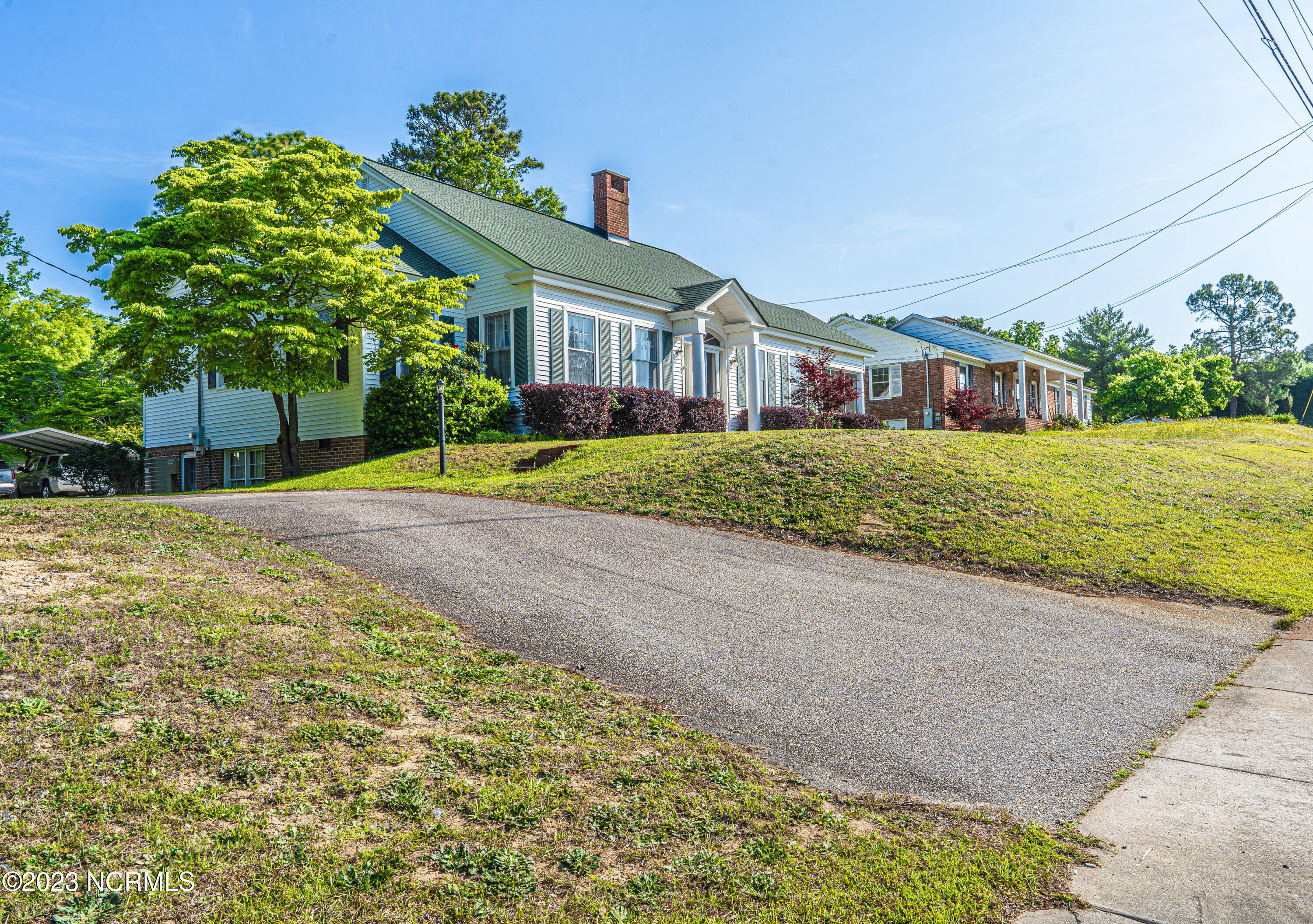 2107 Fayetteville Road Rockingham, NC 28379 - Photo 5 of 72 DSC08041