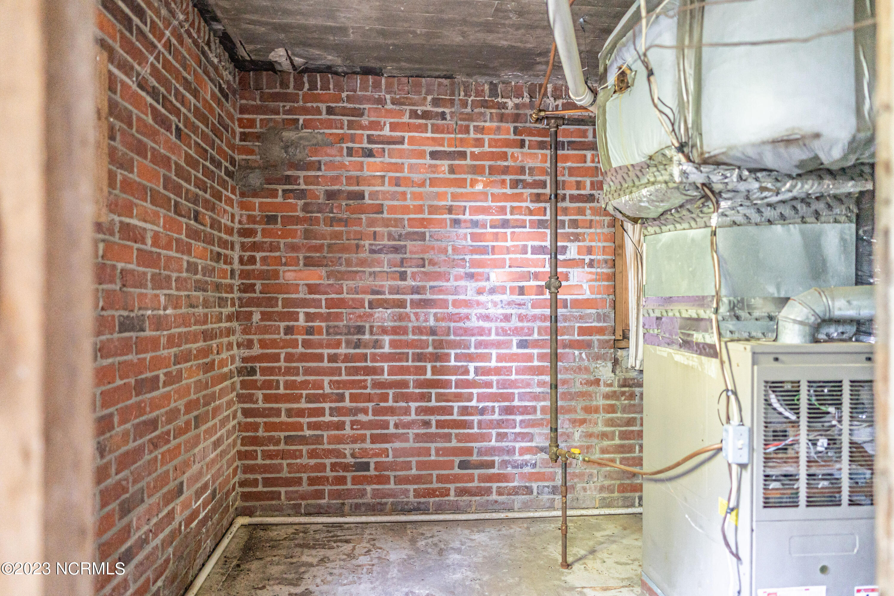 2107 Fayetteville Road Rockingham, NC 28379 - Photo 52 of 72 DSC08033
