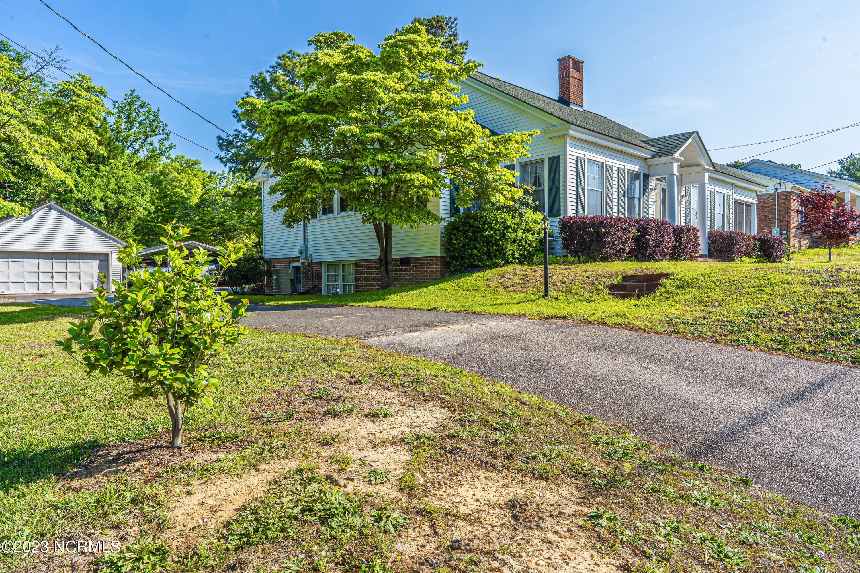2107 Fayetteville Road Rockingham, NC 28379 - Photo 6 of 72 DSC08042