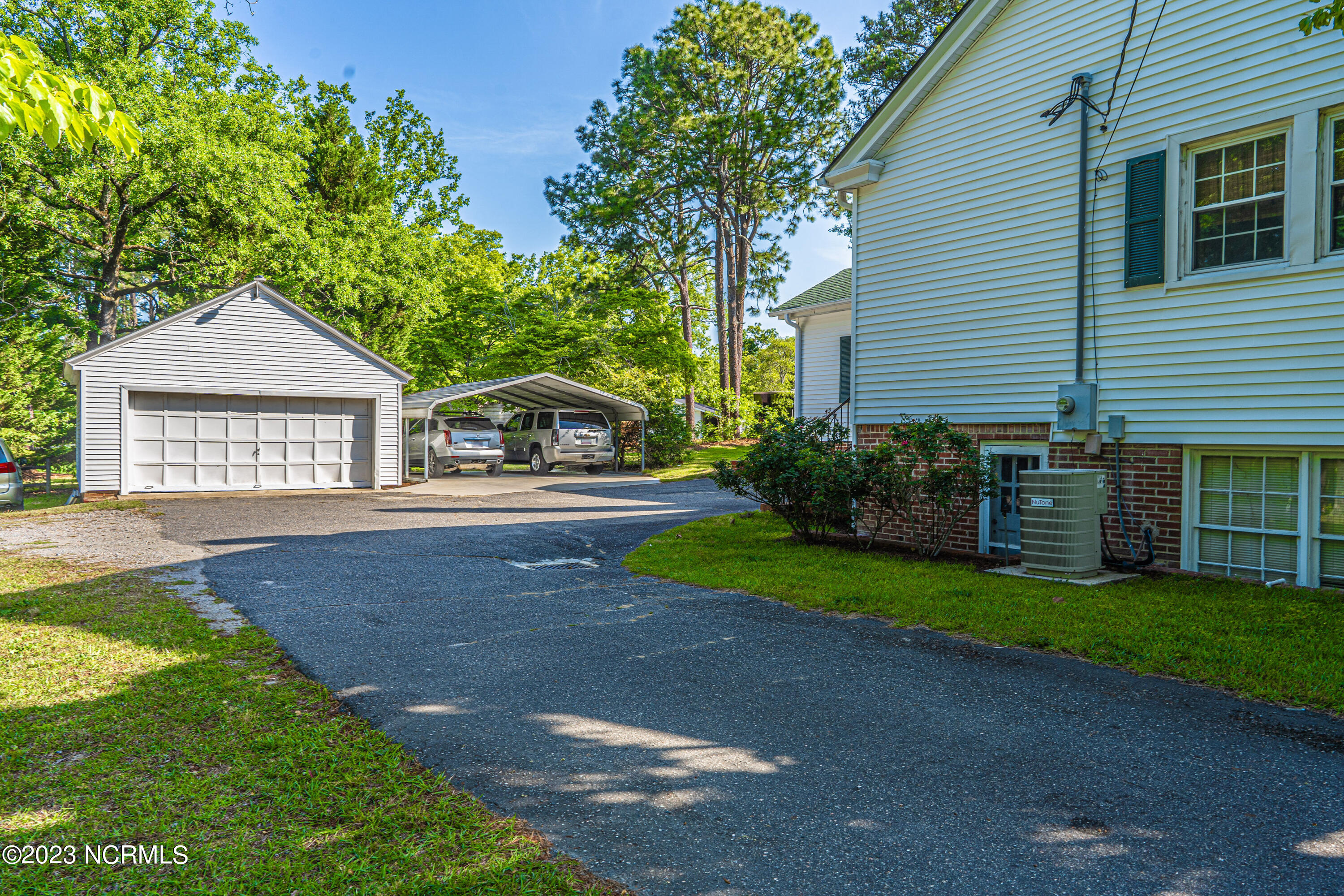 2107 Fayetteville Road Rockingham, NC 28379 - Photo 61 of 72 DSC08044