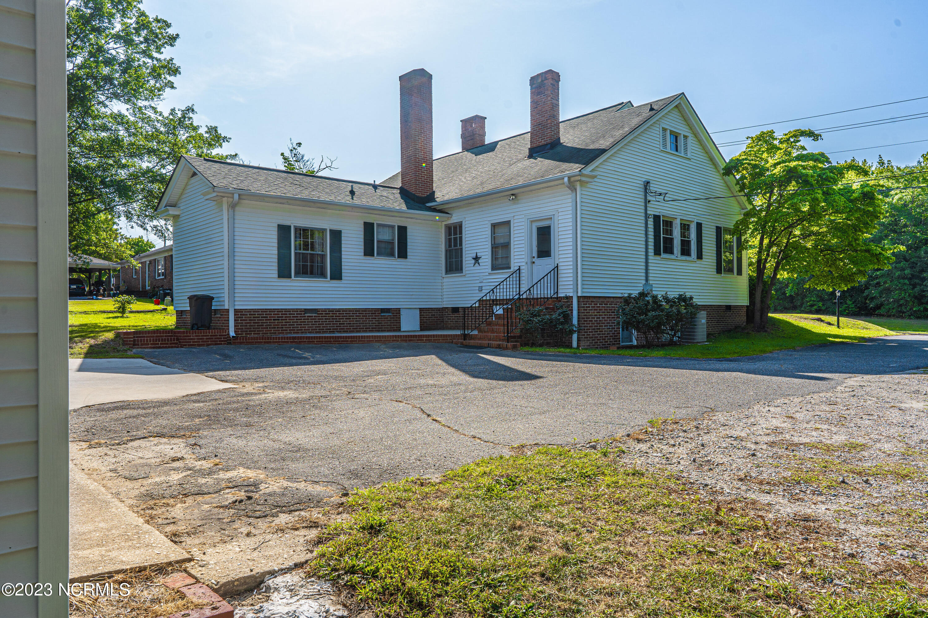 2107 Fayetteville Road Rockingham, NC 28379 - Photo 64 of 72 DSC08045