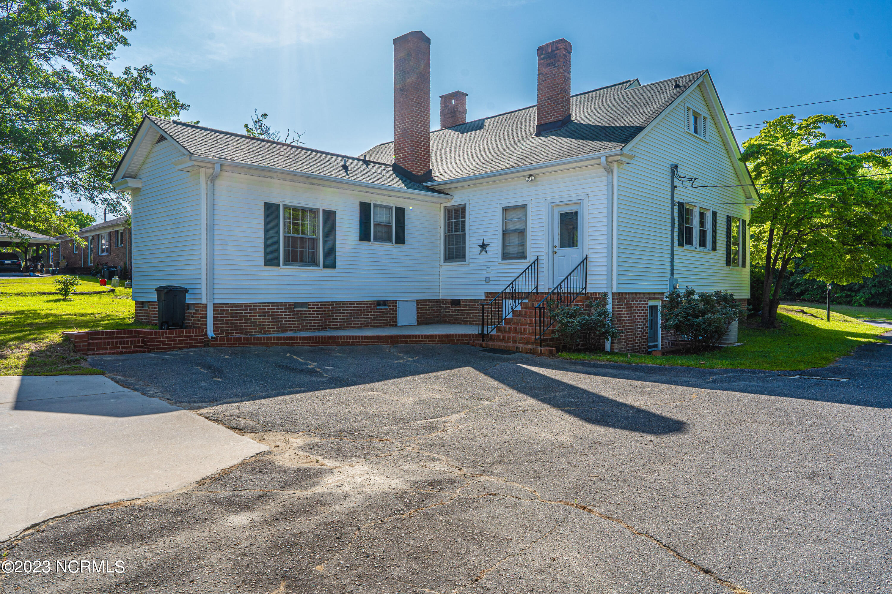 2107 Fayetteville Road Rockingham, NC 28379 - Photo 65 of 72 DSC08047