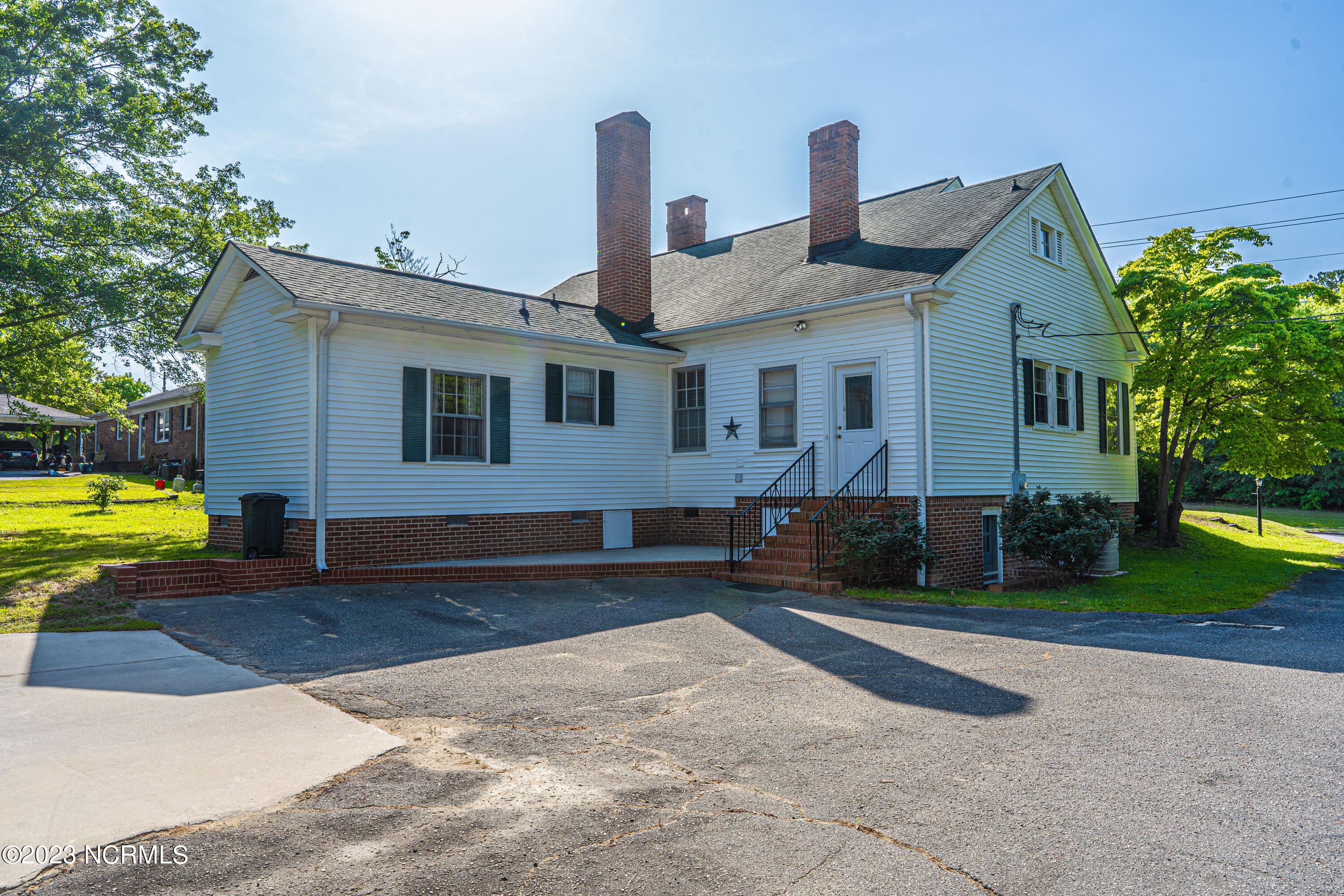 2107 Fayetteville Road Rockingham, NC 28379 - Photo 66 of 72 DSC08048