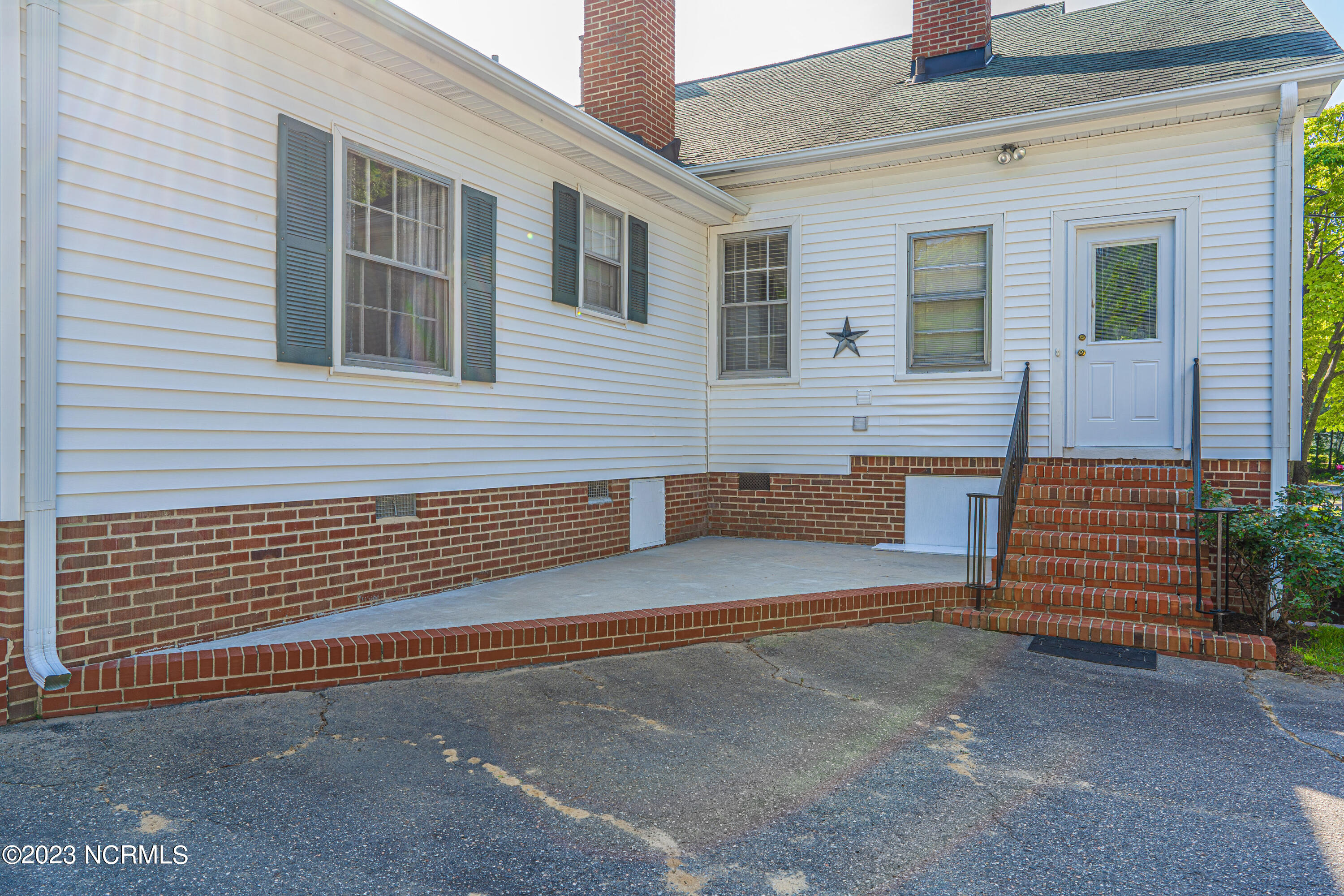 2107 Fayetteville Road Rockingham, NC 28379 - Photo 68 of 72 DSC08050