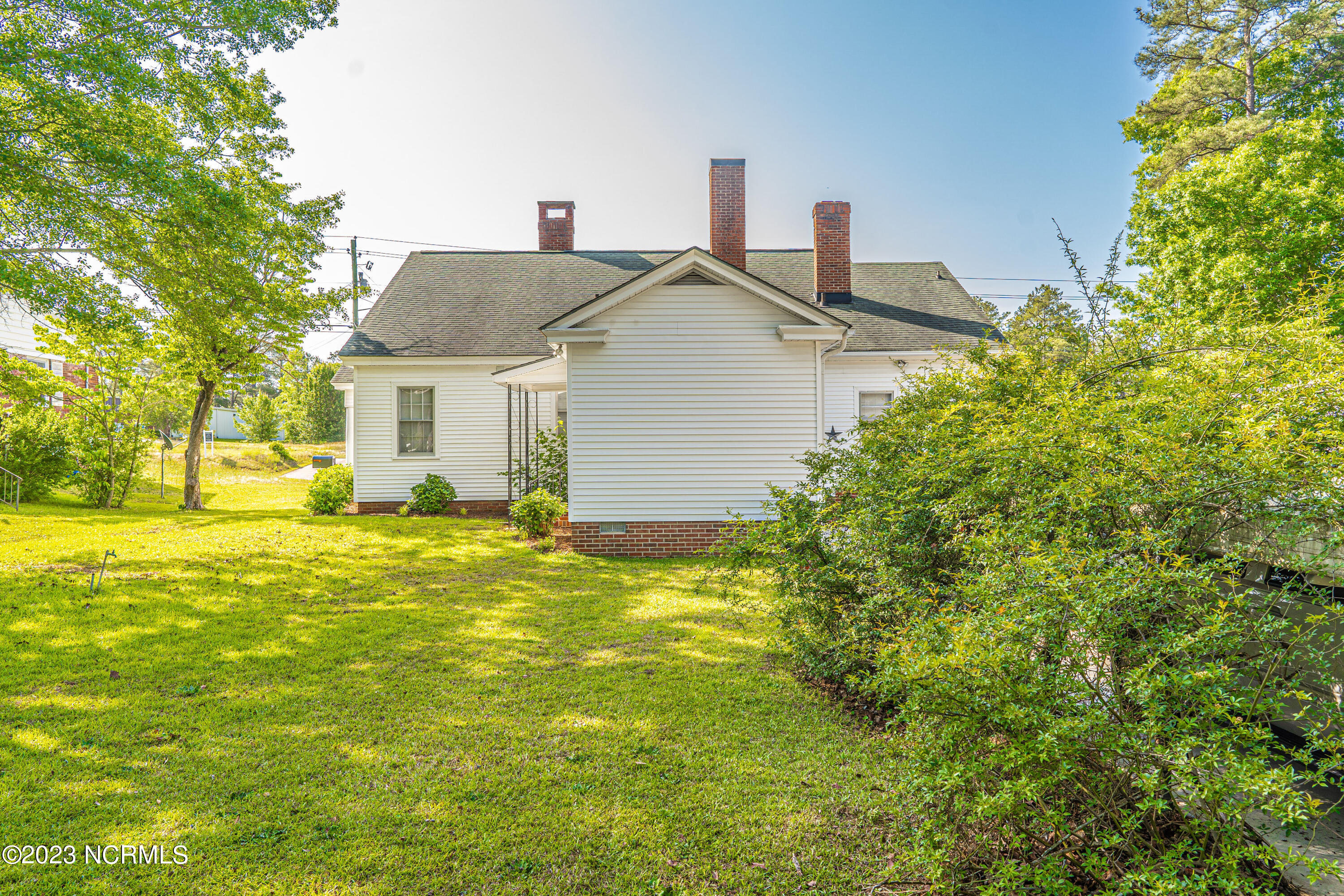 2107 Fayetteville Road Rockingham, NC 28379 - Photo 70 of 72 DSC08052