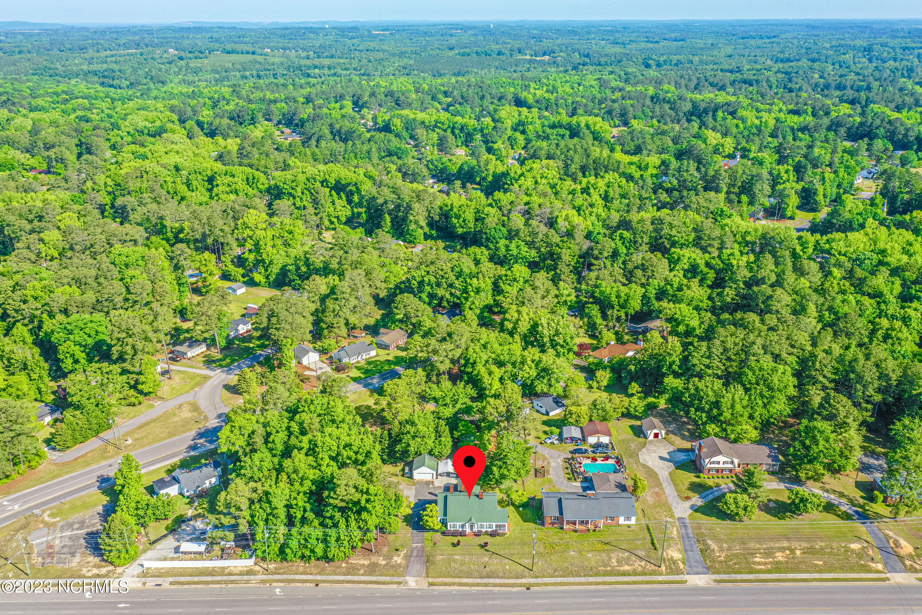 2107 Fayetteville Road Rockingham, NC 28379 - Photo 72 of 72 red-location-pin-png-8-Edit-2