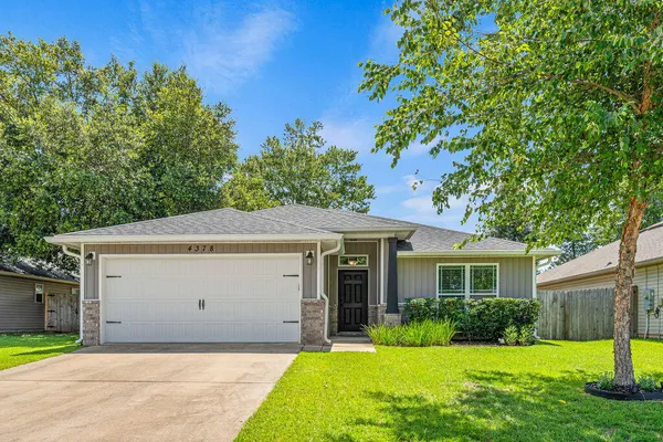 $298,000 | 4378 Thistle Pine Court, Pace, FL 32571