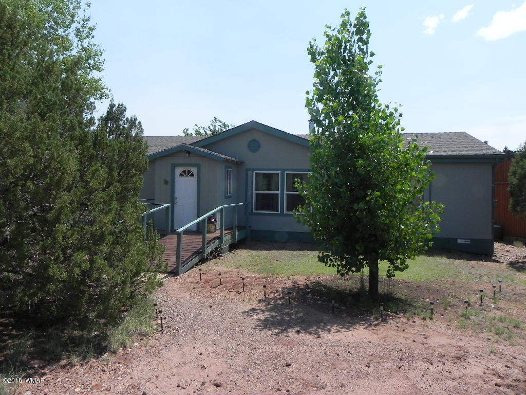 4469 Indian Bend Road Snowflake, AZ 85937 - Photo 1 of 23
