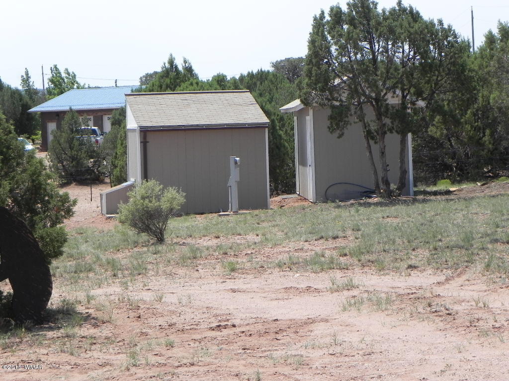4469 Indian Bend Road Snowflake, AZ 85937 - Photo 19 of 23
