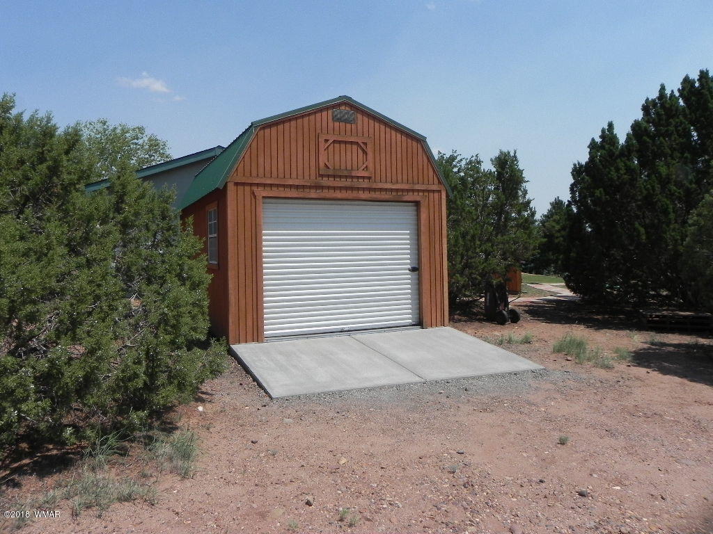 4469 Indian Bend Road Snowflake, AZ 85937 - Photo 20 of 23