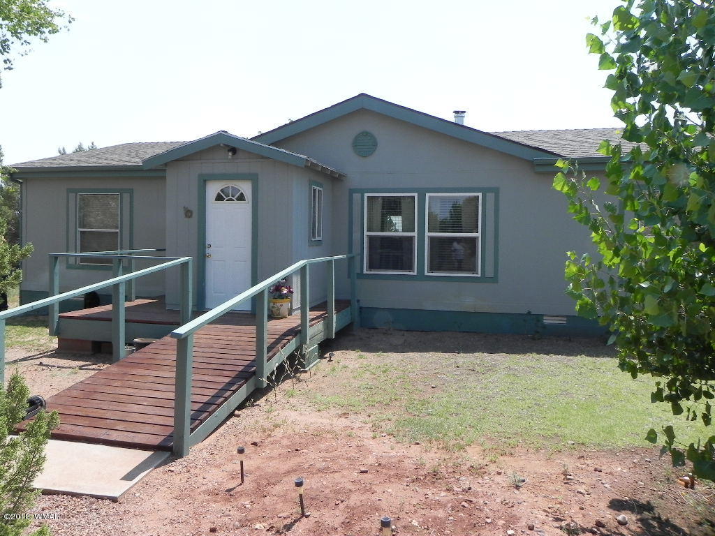 4469 Indian Bend Road Snowflake, AZ 85937 - Photo 2 of 23