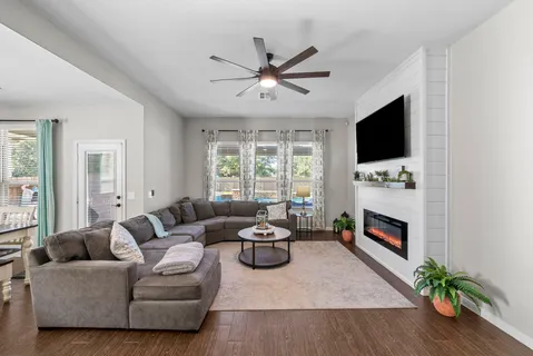 $469,990 | 24707 Ballad Drive, Katy, TX 77493